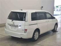 2014 Toyota Isis