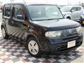2010 Nissan Cube