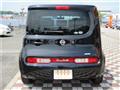 2010 Nissan Cube