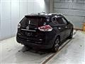 2014 Nissan X-Trail