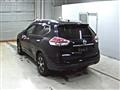 2014 Nissan X-Trail