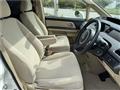 2005 Honda Step WGN