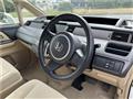 2005 Honda Step WGN