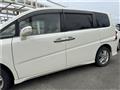 2005 Honda Step WGN