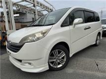 2005 Honda Step WGN