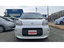 2012 Toyota Porte