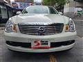 2011 Nissan Bluebird Sylphy