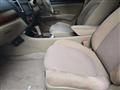 2011 Nissan Bluebird Sylphy