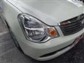 2011 Nissan Bluebird Sylphy
