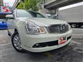2011 Nissan Bluebird Sylphy
