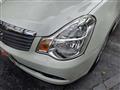 2011 Nissan Bluebird Sylphy