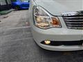2011 Nissan Bluebird Sylphy