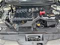2011 Nissan Bluebird Sylphy