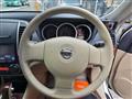2011 Nissan Bluebird Sylphy