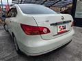 2011 Nissan Bluebird Sylphy
