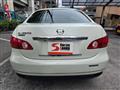 2011 Nissan Bluebird Sylphy