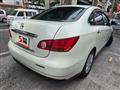 2011 Nissan Bluebird Sylphy