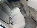 2011 Nissan Bluebird Sylphy