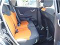 2011 Honda Fit