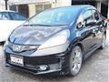 2011 Honda Fit