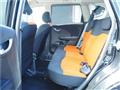 2011 Honda Fit