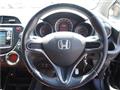 2011 Honda Fit