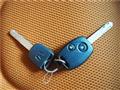 2011 Honda Fit