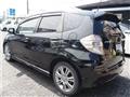 2011 Honda Fit