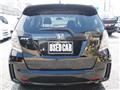 2011 Honda Fit
