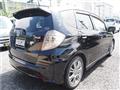 2011 Honda Fit
