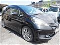 2011 Honda Fit
