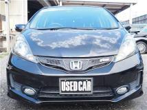2011 Honda Fit