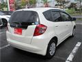 2010 Honda Fit