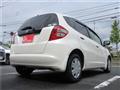 2010 Honda Fit