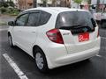 2010 Honda Fit