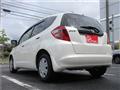 2010 Honda Fit