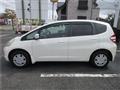 2010 Honda Fit