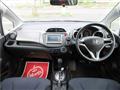 2010 Honda Fit