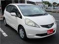 2010 Honda Fit