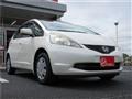 2010 Honda Fit