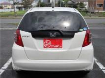 2010 Honda Fit