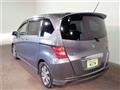 2010 Honda Freed