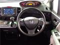 2010 Honda Freed