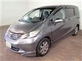 2010 Honda Freed