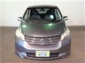 2010 Honda Freed