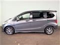 2010 Honda Freed