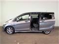 2010 Honda Freed