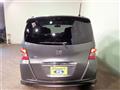 2010 Honda Freed