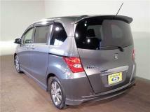 2010 Honda Freed