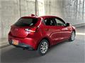 2015 Mazda Demio